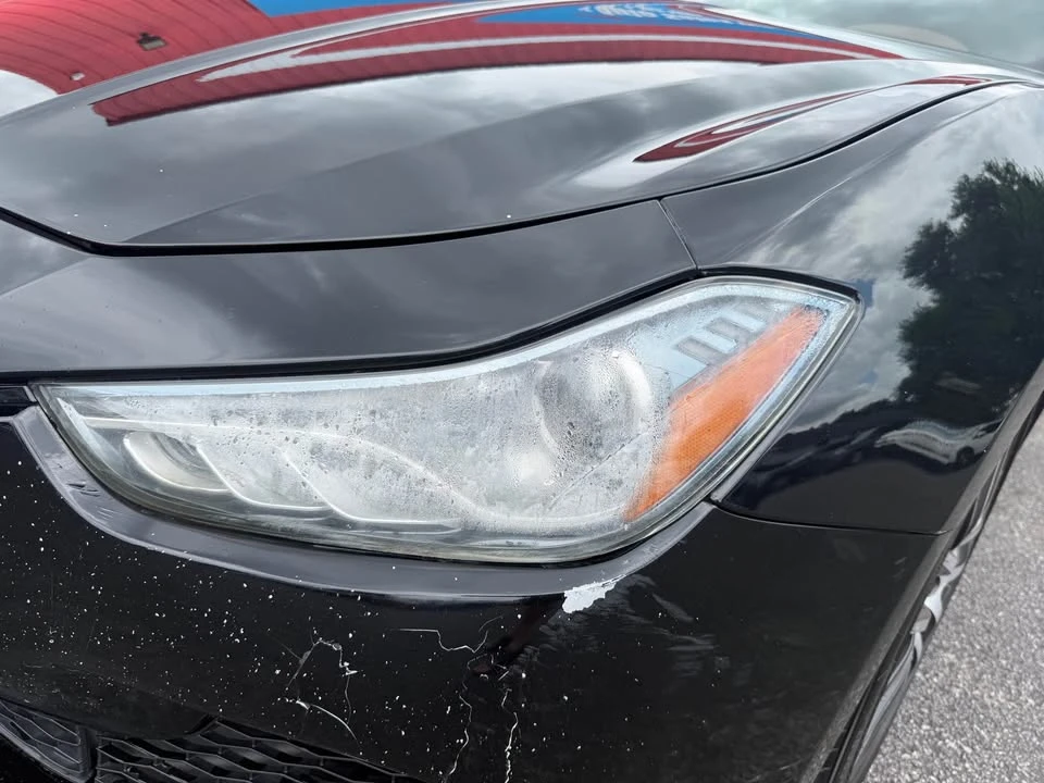 2016 Maserati Ghibli 3rd Gen - Image 7 of 15