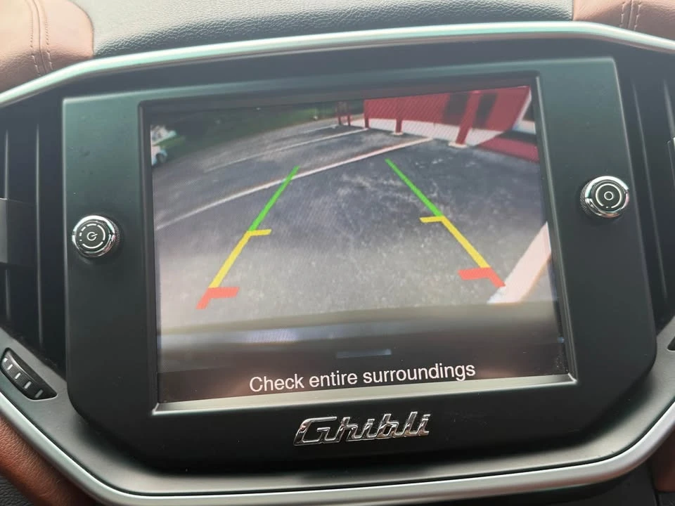 2016 Maserati Ghibli 3rd Gen - Image 14 of 15