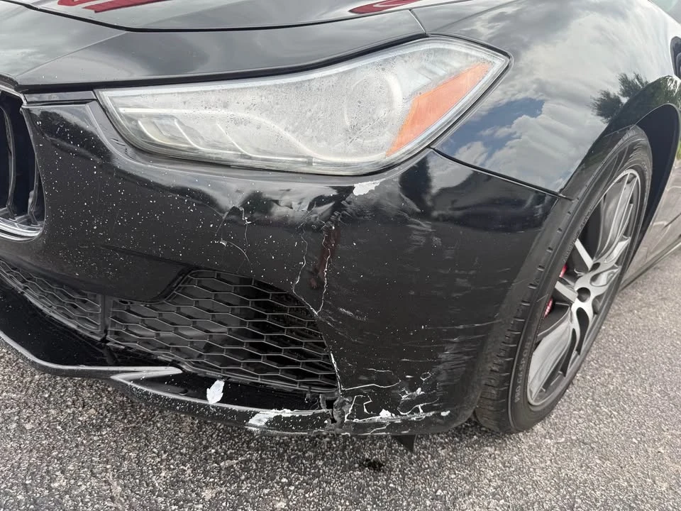 2016 Maserati Ghibli 3rd Gen - Image 6 of 15