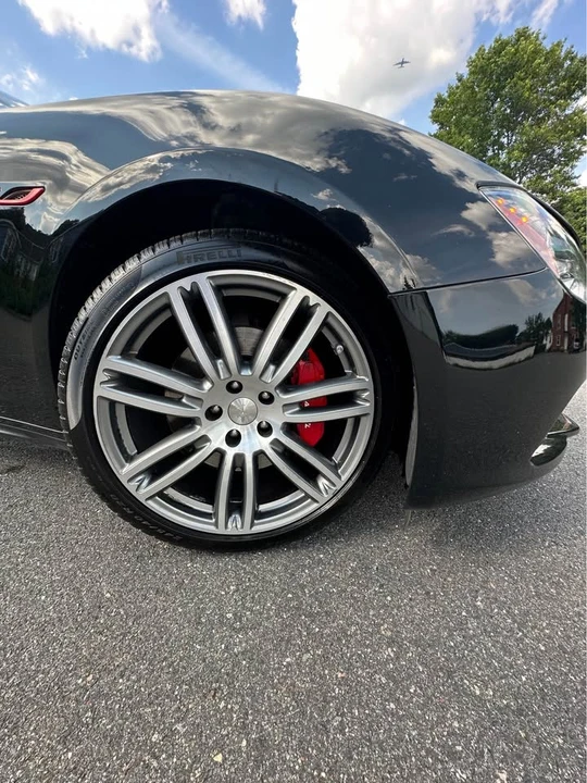 2016 Maserati Ghibli 3rd Gen - Image 2 of 20