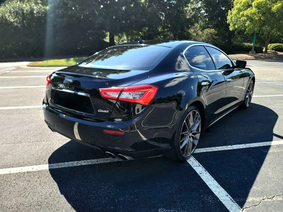 2016 Maserati Ghibli 3rd Gen - Image 5 of 18