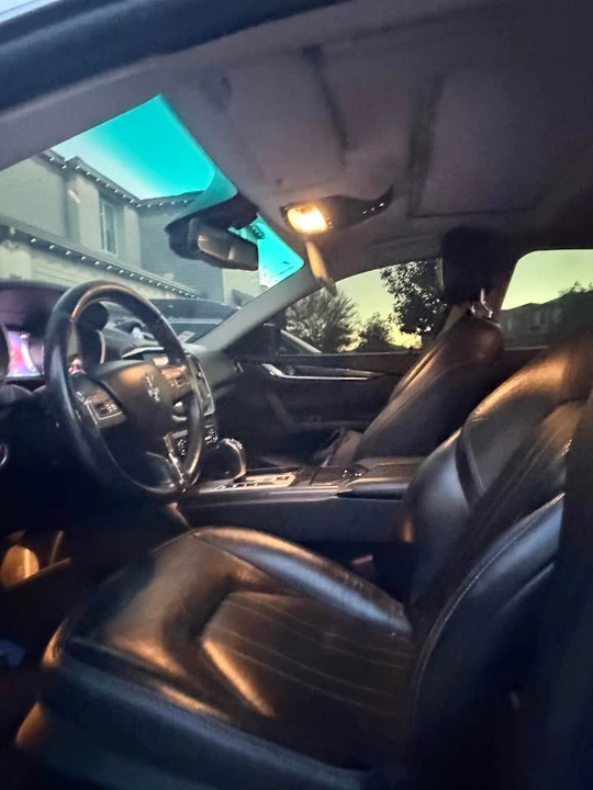 2016 Maserati Ghibli 3rd Gen - Image 6 of 15