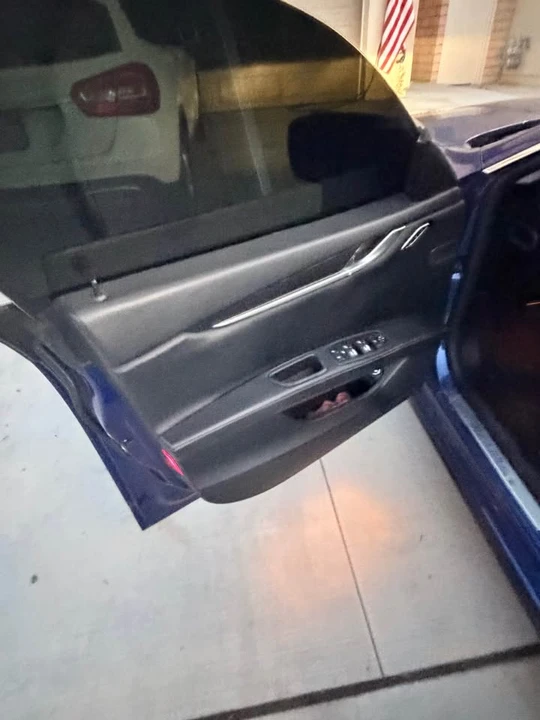 2016 Maserati Ghibli 3rd Gen - Image 11 of 15
