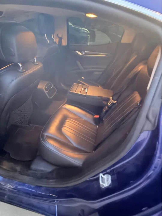 2016 Maserati Ghibli 3rd Gen - Image 13 of 15