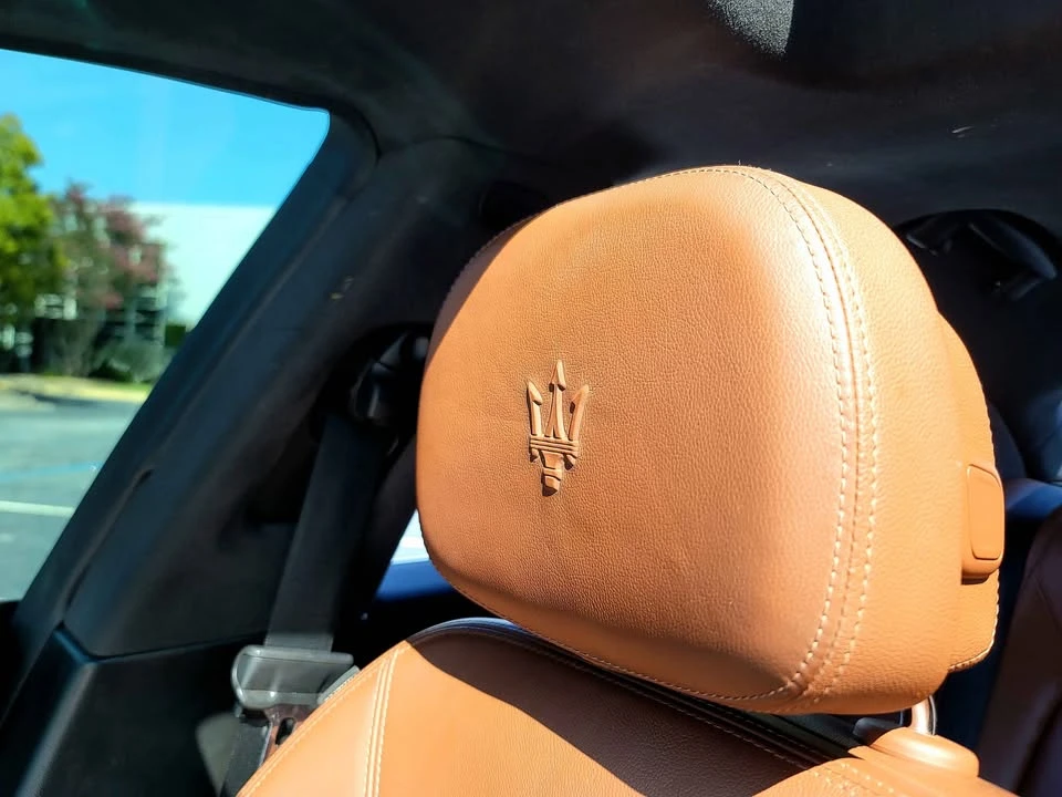 2016 Maserati Ghibli 3rd Gen - Image 18 of 18