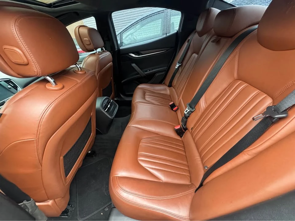 2016 Maserati Ghibli 3rd Gen - Image 3 of 7