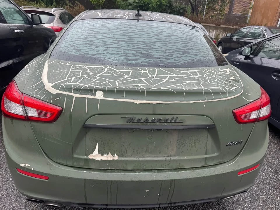 2016 Maserati Ghibli 3rd Gen - Image 6 of 7