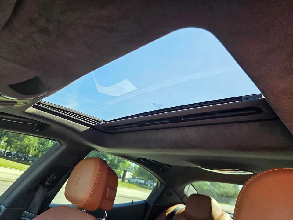 2016 Maserati Ghibli 3rd Gen - Image 11 of 15
