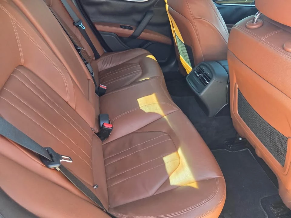 2016 Maserati Ghibli 3rd Gen - Image 10 of 15