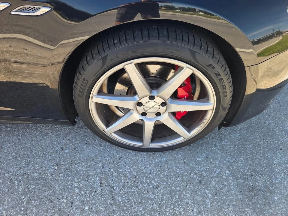 2016 Maserati Ghibli 3rd Gen - Image 15 of 15