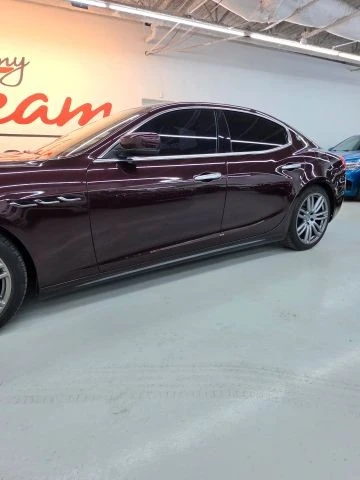 2016 Maserati Ghibli 3rd Gen - Image 5 of 31