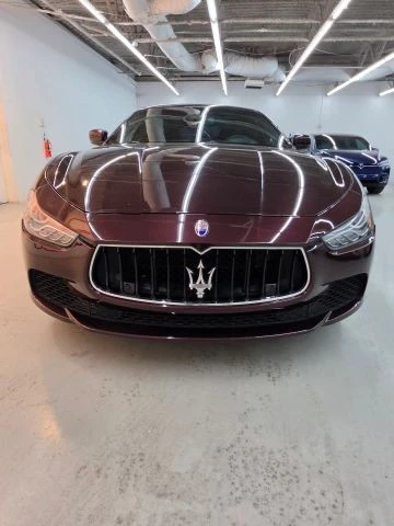 2016 Maserati Ghibli 3rd Gen - Image 17 of 31