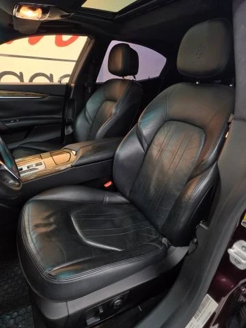 2016 Maserati Ghibli 3rd Gen - Image 28 of 31