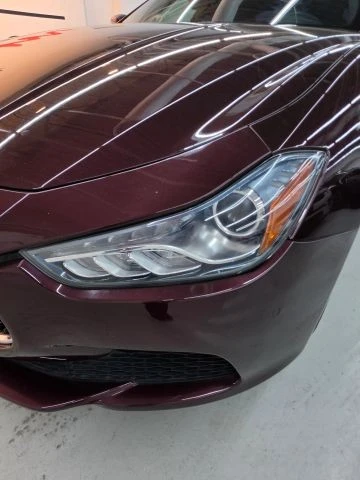 2016 Maserati Ghibli 3rd Gen - Image 18 of 31