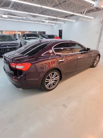 2016 Maserati Ghibli 3rd Gen - Image 10 of 31