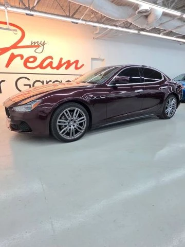 2016 Maserati Ghibli 3rd Gen - Image 3 of 31