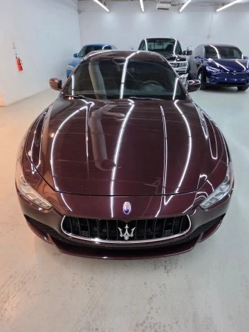 2016 Maserati Ghibli 3rd Gen - Image 16 of 31