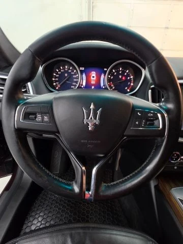 2016 Maserati Ghibli 3rd Gen - Image 31 of 31