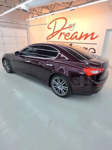 2016 Maserati Ghibli 3rd Gen - Image 6 of 31
