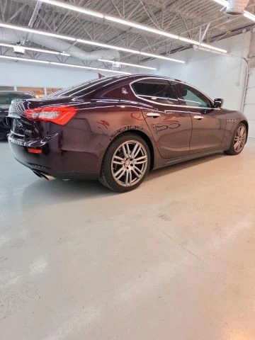 2016 Maserati Ghibli 3rd Gen - Image 11 of 31