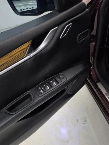 2016 Maserati Ghibli 3rd Gen - Image 27 of 31