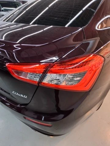 2016 Maserati Ghibli 3rd Gen - Image 21 of 31