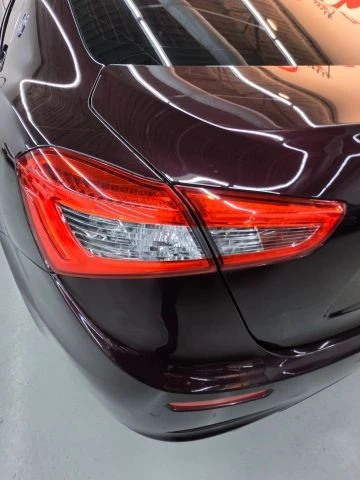 2016 Maserati Ghibli 3rd Gen - Image 20 of 31