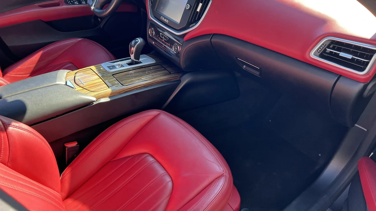 2016 Maserati Ghibli 3rd Gen - Image 6 of 8