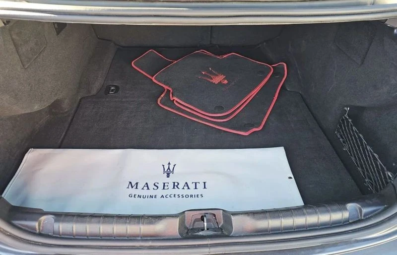 2016 Maserati Ghibli 3rd Gen - Image 5 of 7