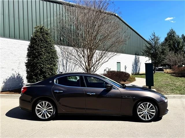 2016 Maserati Ghibli 3rd Gen - Image 2 of 21