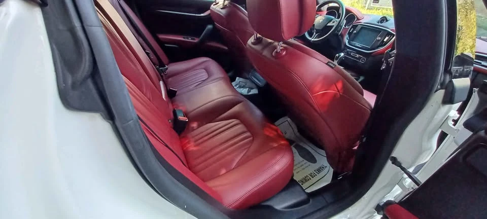 2016 Maserati Ghibli 3rd Gen - Image 16 of 20