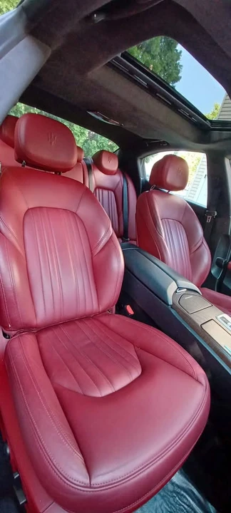 2016 Maserati Ghibli 3rd Gen - Image 11 of 20