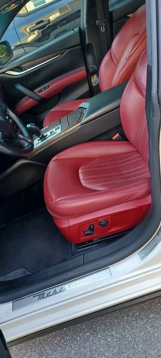 2016 Maserati Ghibli 3rd Gen - Image 14 of 20