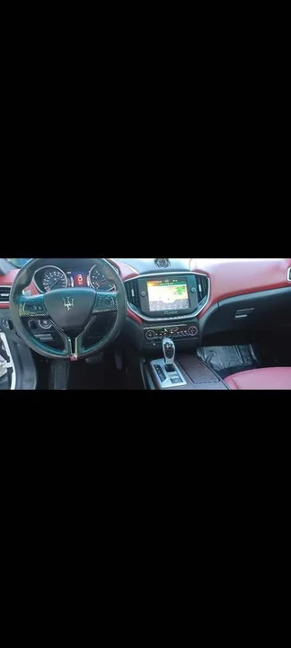 2016 Maserati Ghibli 3rd Gen - Image 10 of 20