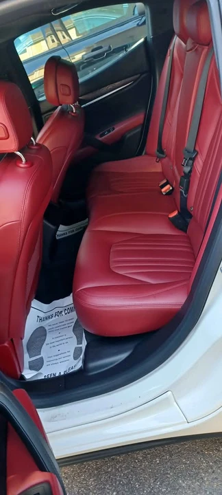 2016 Maserati Ghibli 3rd Gen - Image 15 of 20