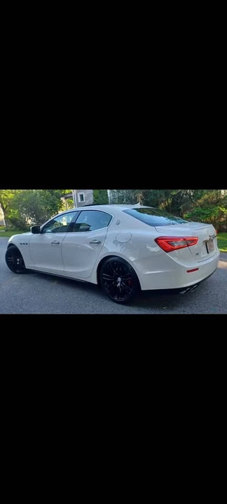 2016 Maserati Ghibli 3rd Gen - Image 8 of 20