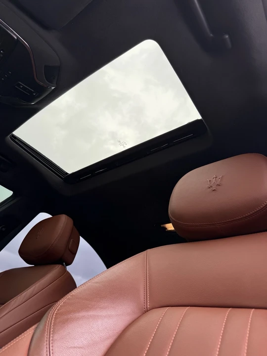 2016 Maserati Ghibli 3rd Gen - Image 21 of 21