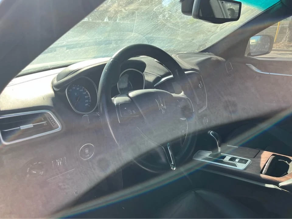2016 Maserati Ghibli 3rd Gen - Image 5 of 7