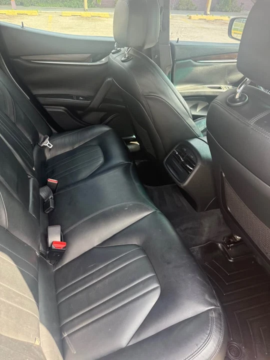 2016 Maserati - Image 8 of 14