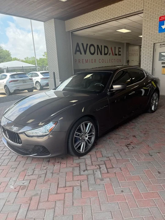 2016 Maserati - Image 4 of 14