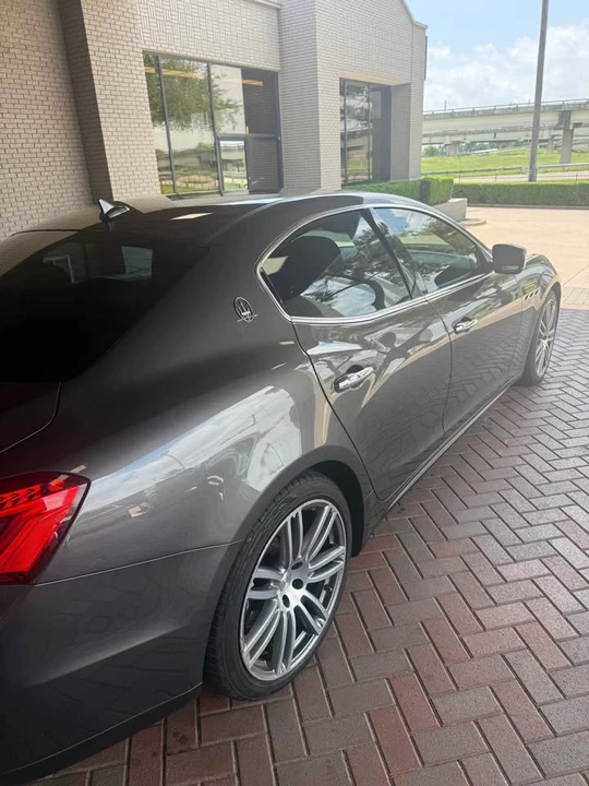2016 Maserati - Image 2 of 14
