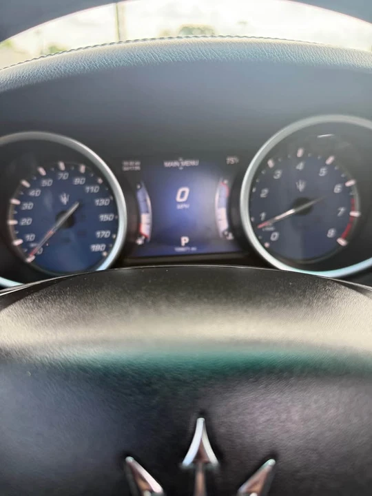 2016 Maserati - Image 5 of 14