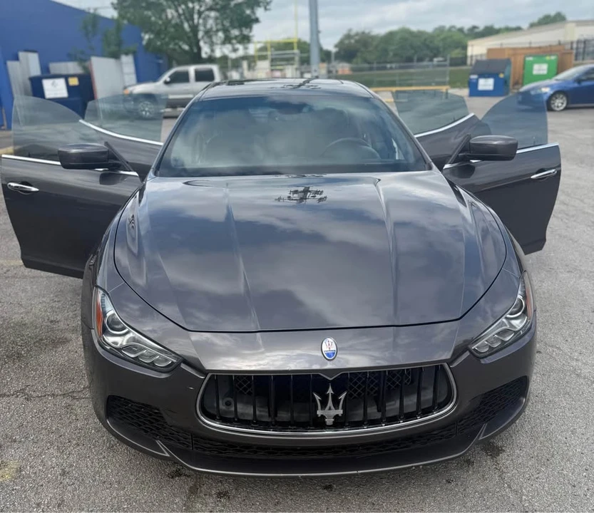 2016 Maserati - Image 13 of 14