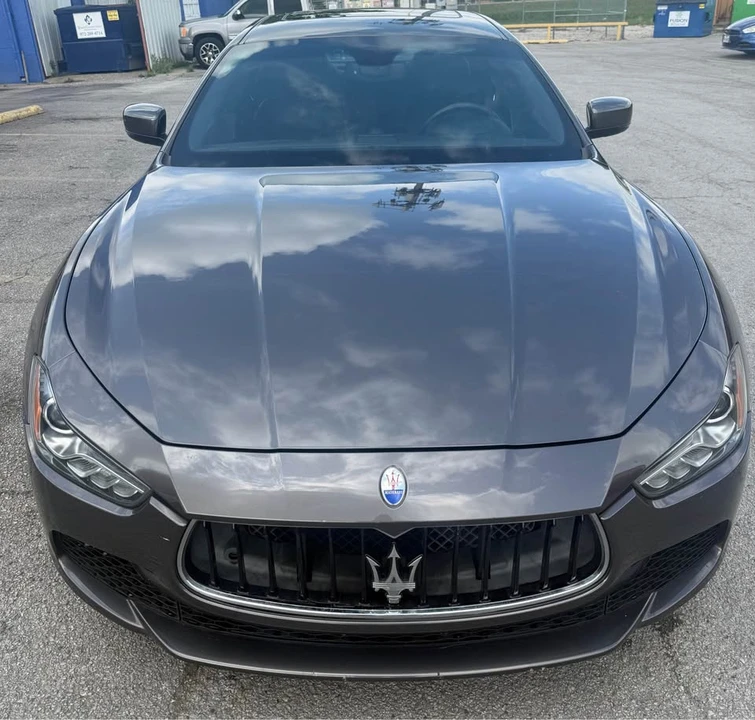 2016 Maserati - Image 14 of 14