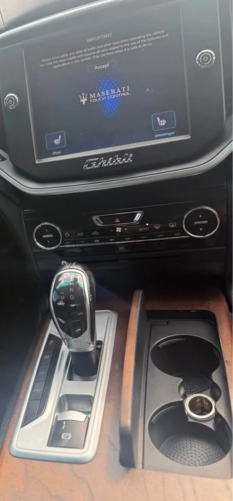 2016 Maserati - Image 7 of 14