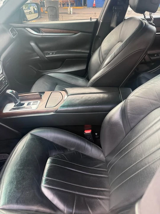 2016 Maserati - Image 9 of 14