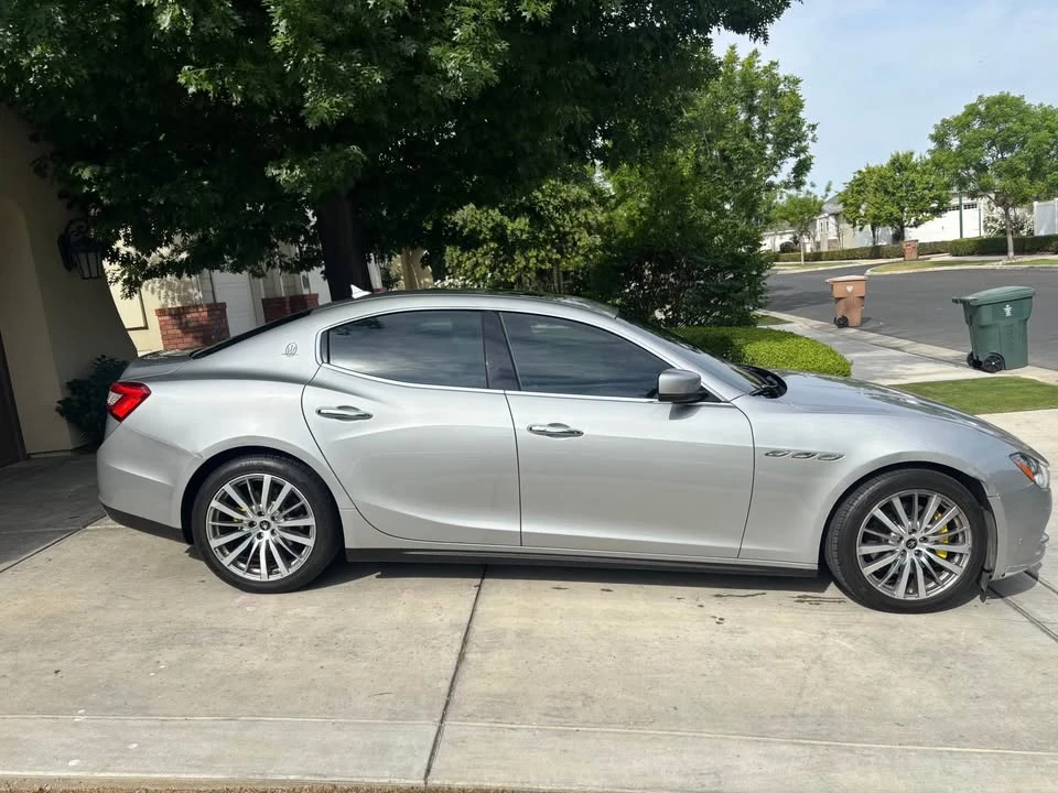 2016 Maserati - Image 3 of 11