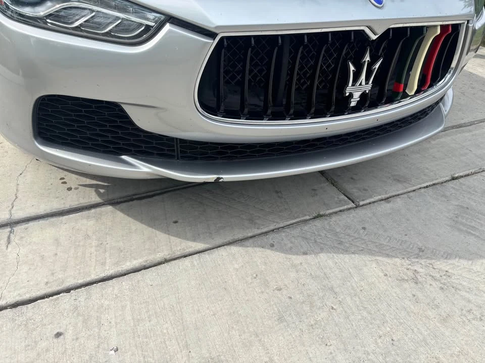 2016 Maserati - Image 9 of 11