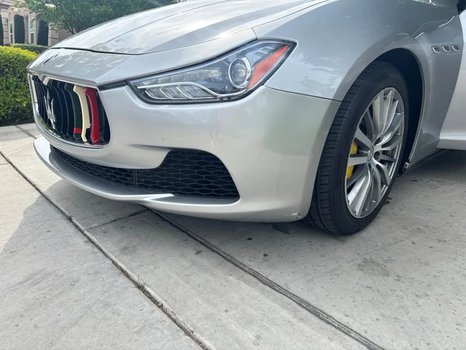 2016 Maserati - Image 8 of 11