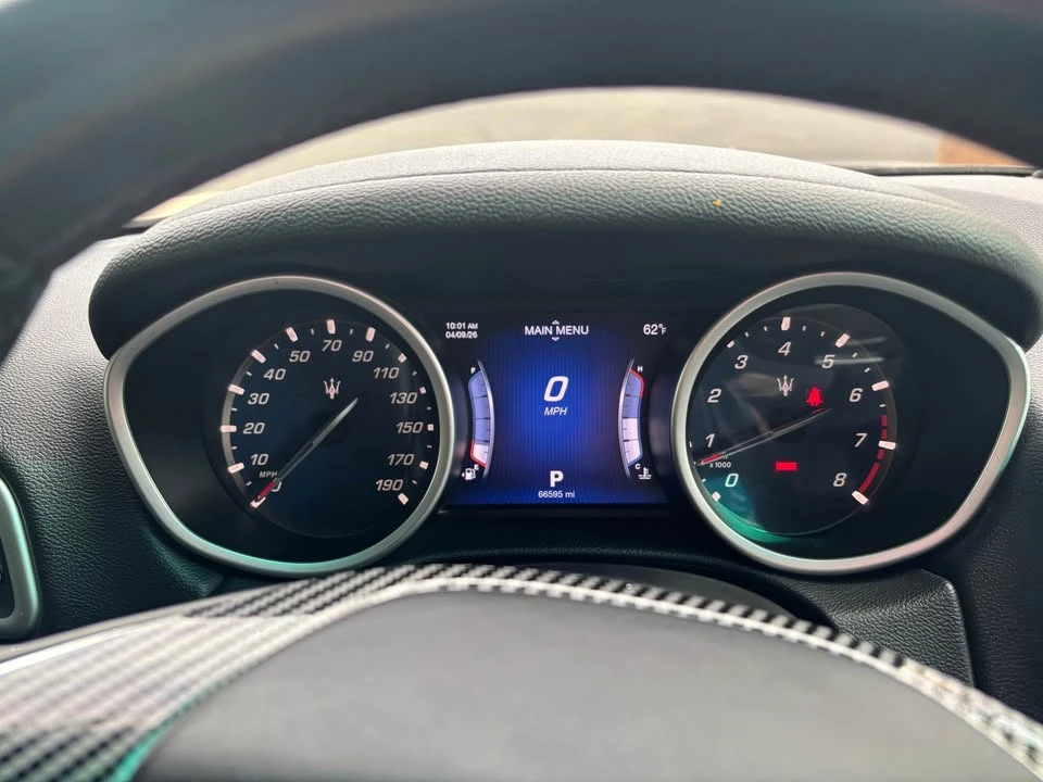 2016 Maserati - Image 11 of 11